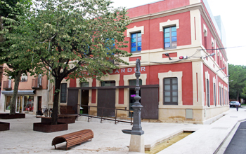 Museu Darder - Banyoles